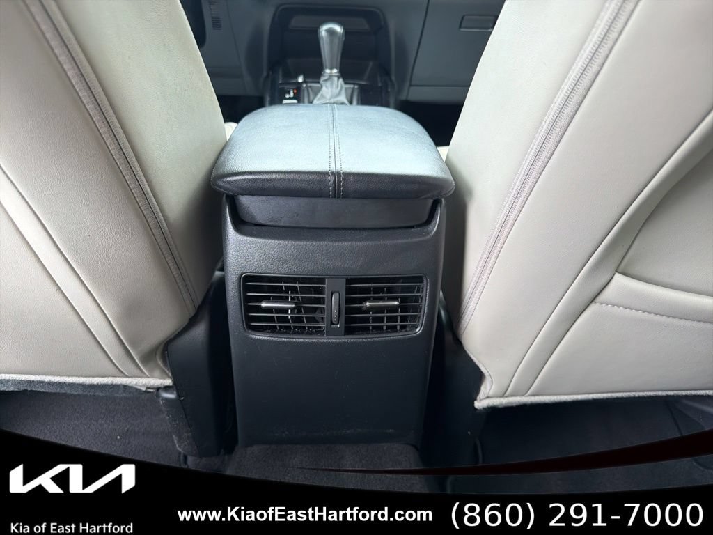 Used 2023 MAZDA CX-30 AWD 2.5 S w/ Preferred Package image 21