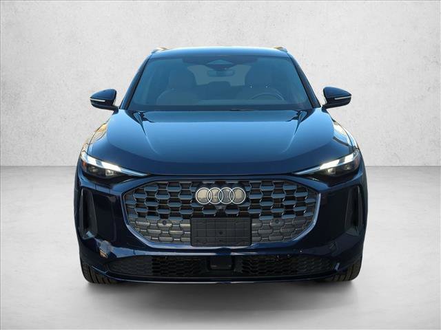 Certified 2025 Audi Q5 Premium w/ Convenience Package image 2