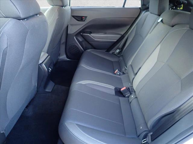 Certified 2025 Subaru Crosstrek 2.0i Premium image 9
