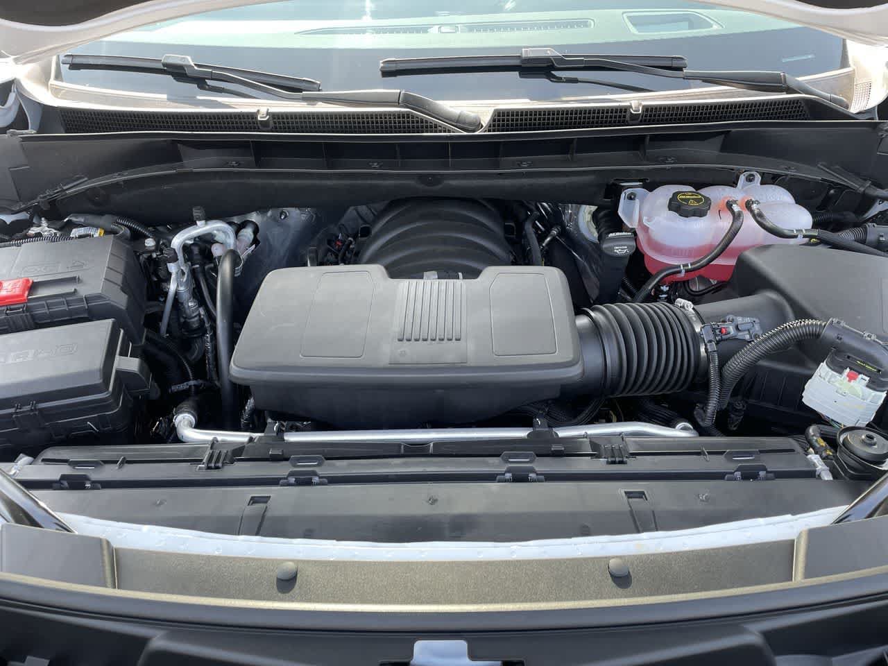 New 2026 Cadillac Escalade Sport AWD/4WD image 36