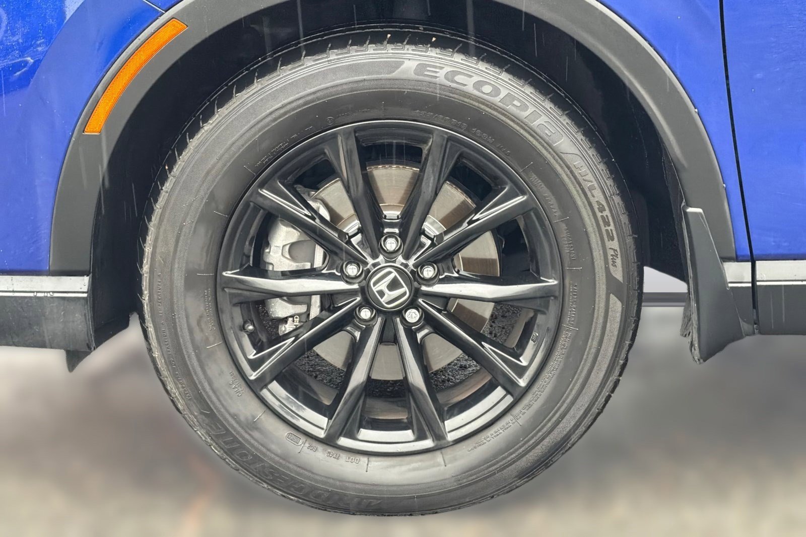 Used 2024 Honda CR-V Sport-L image 11