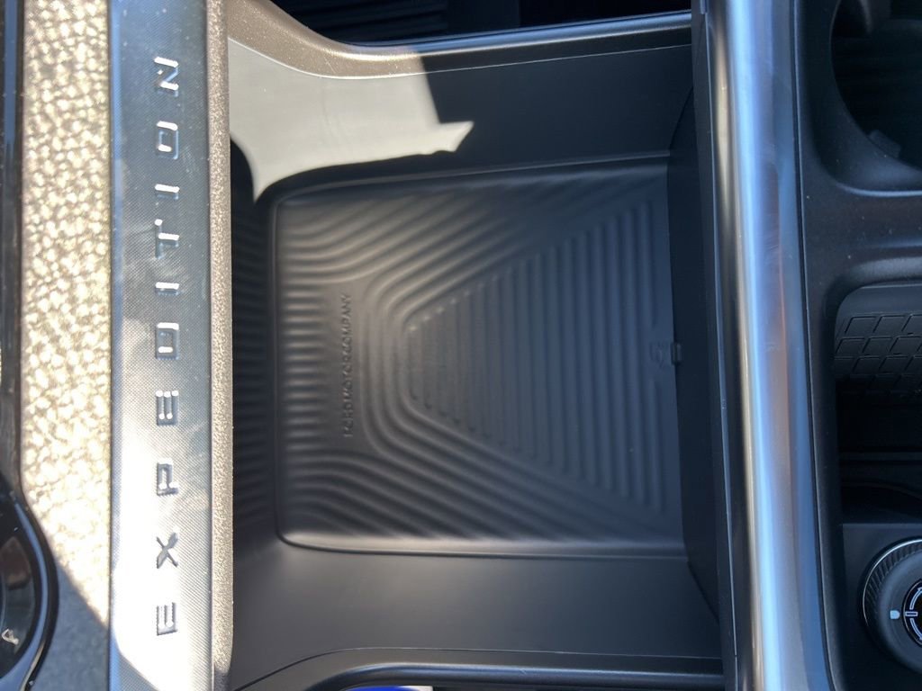 New 2025 Ford Expedition Tremor image 26