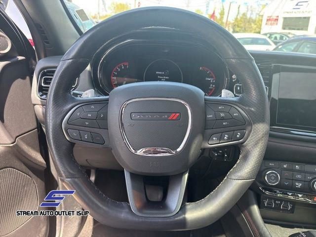 Used 2024 Dodge Durango GT image 30