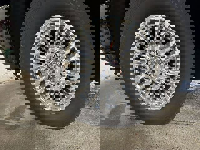 Used 2020 Chevrolet Silverado 2500 High Country w/ Z71 Off-Road Package AWD/4WD image 37