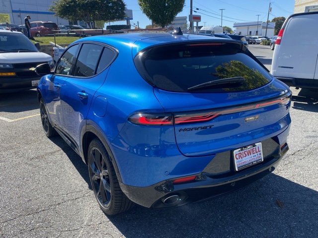 Used 2024 Dodge Hornet R/T Plus image 5