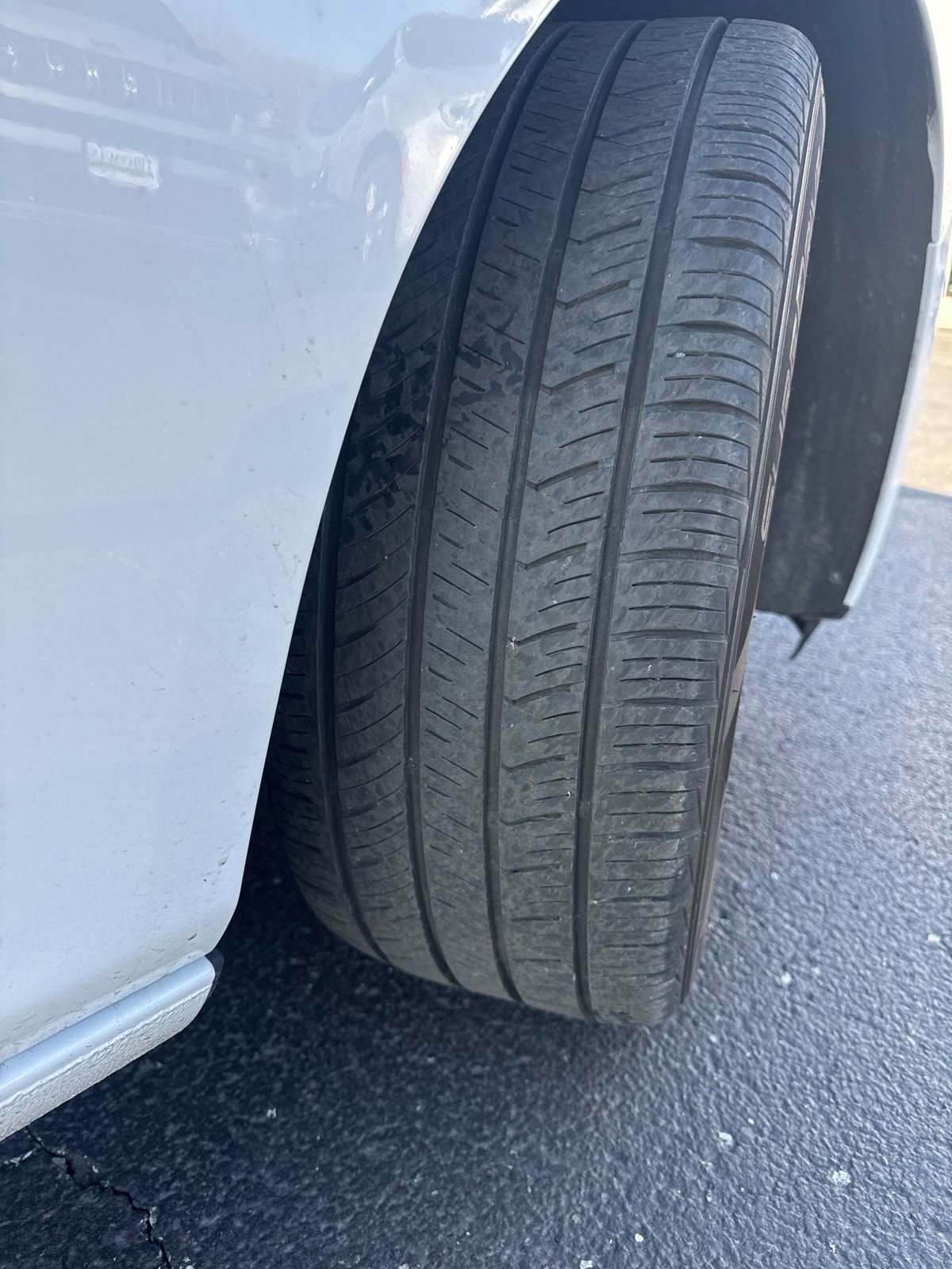 Used 2024 Chevrolet Malibu LT image 18