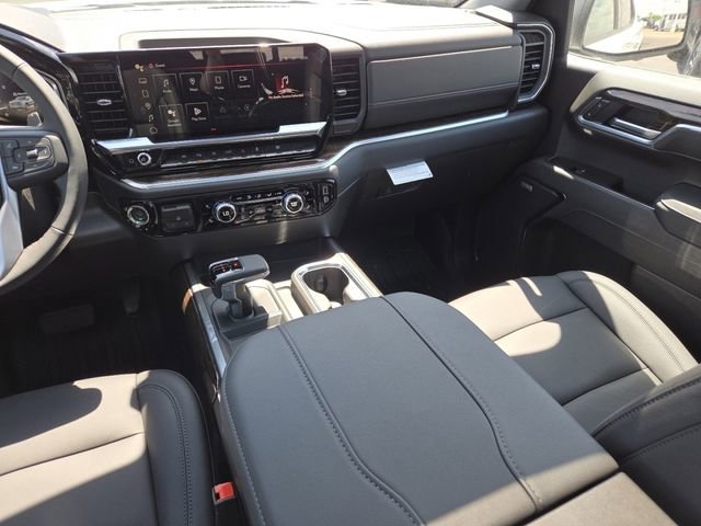New 2026 GMC Sierra 1500 Elevation w/ Elevation Premium Package AWD/4WD image 34