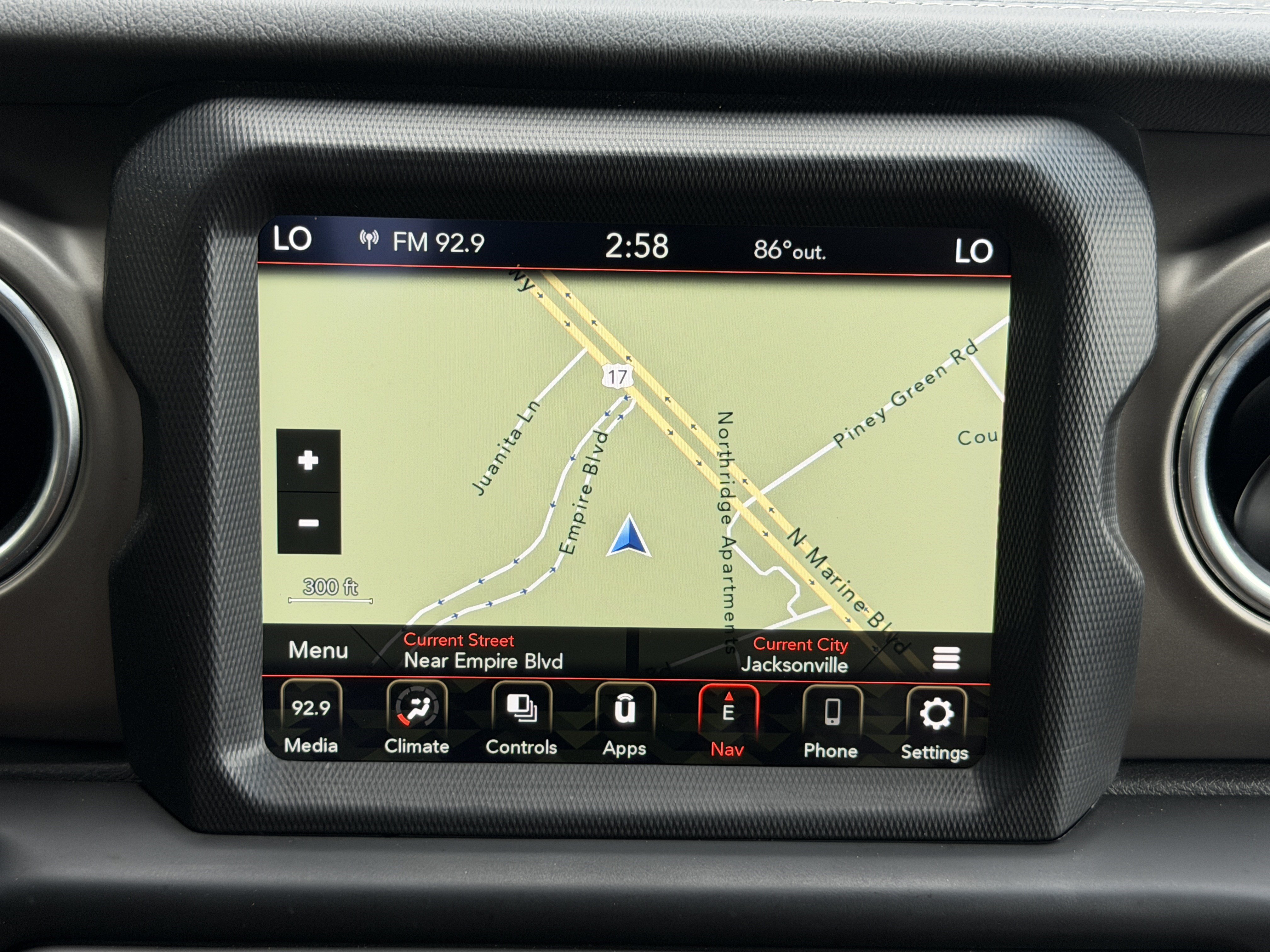 Used 2021 Jeep Gladiator Rubicon AWD/4WD image 27