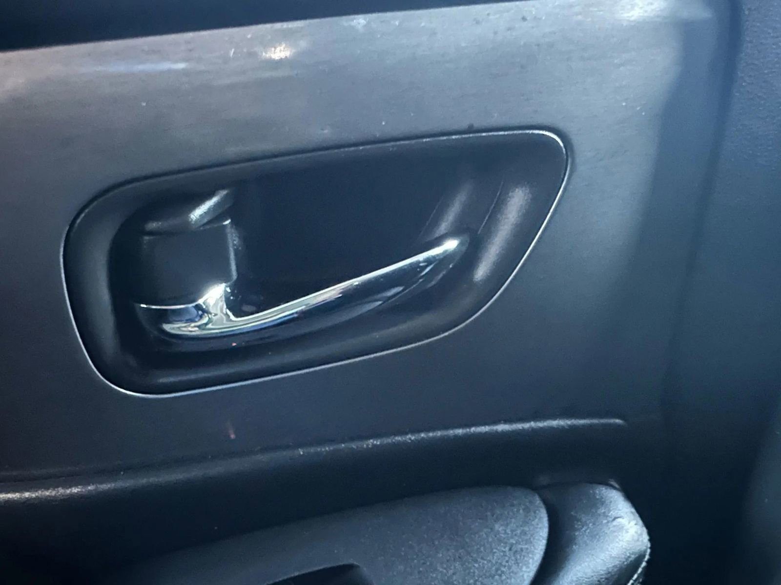 Used 2019 Nissan Murano S image 44