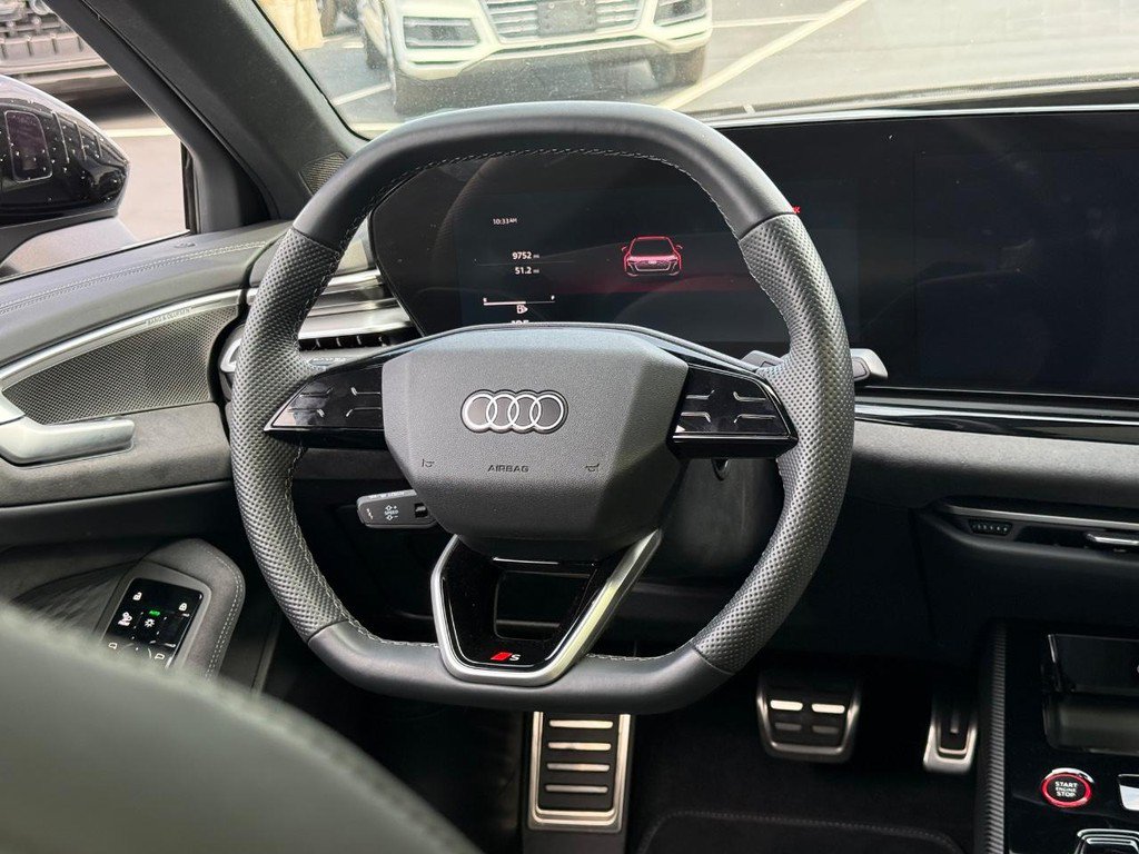 Used 2025 Audi S5 Premium Plus w/ Premium Plus Package AWD/4WD image 12