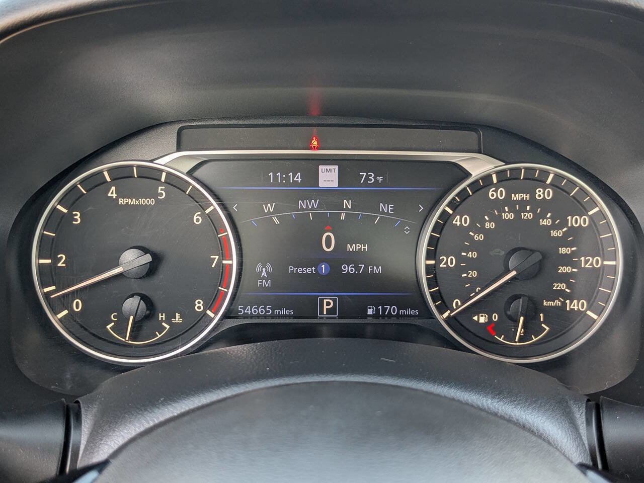 Used 2019 Nissan Altima 2.5 SL image 31