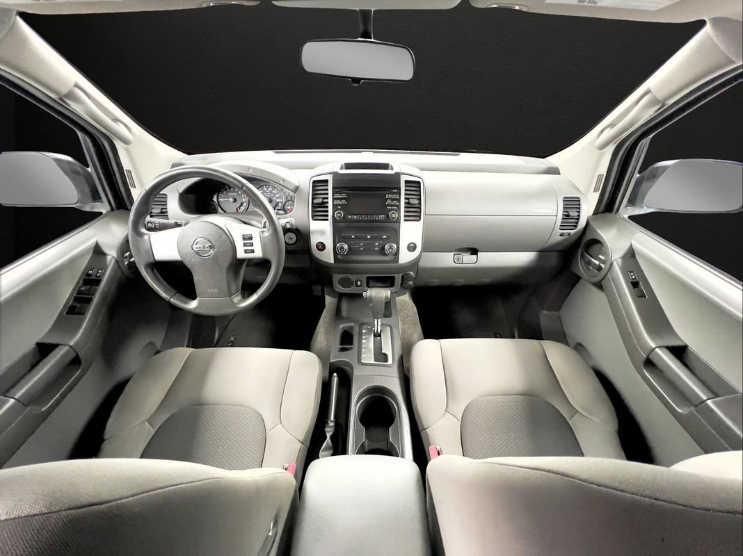 Used 2013 Nissan Xterra S RWD image 12
