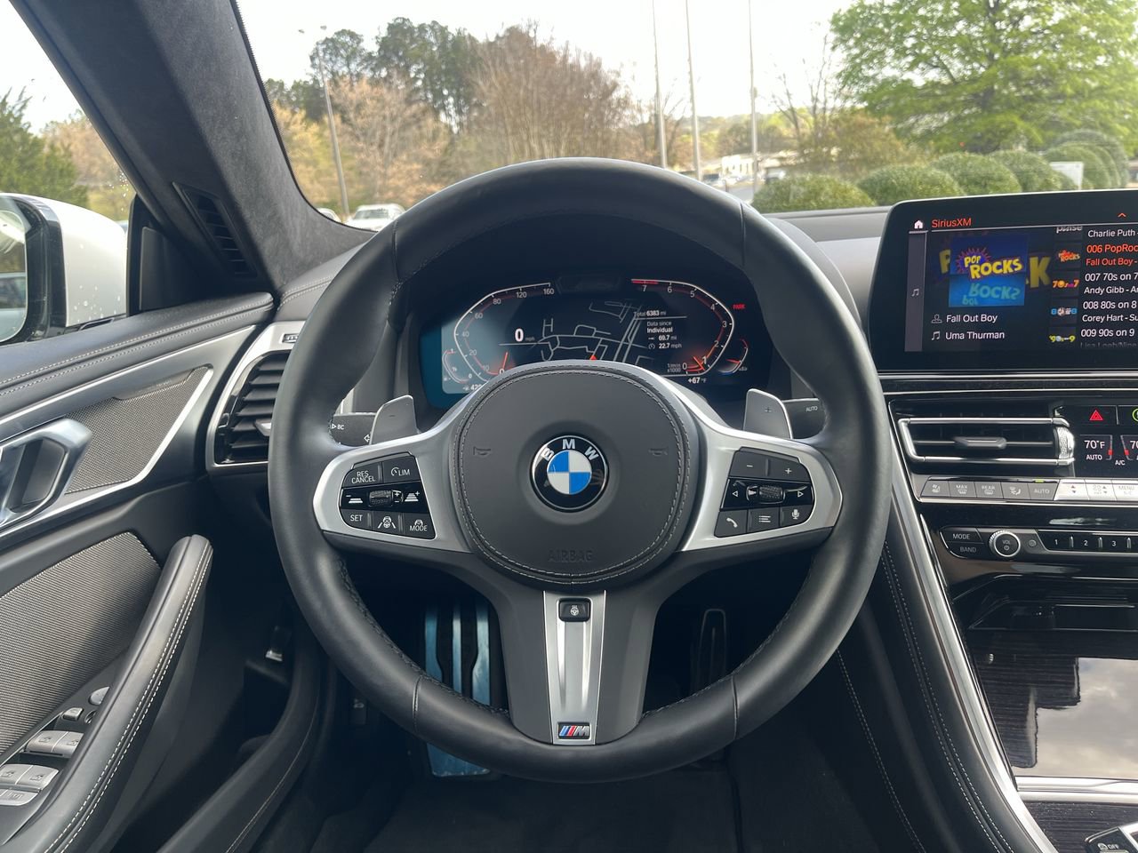 Certified 2024 BMW 840i Gran Coupe image 21