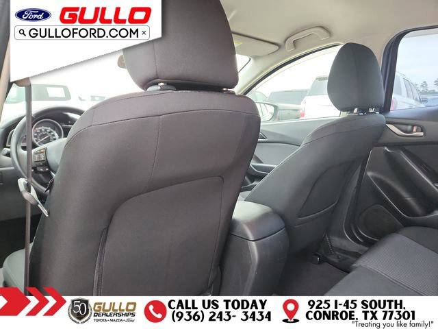 Used 2014 MAZDA MAZDA3 i Touring FWD image 15