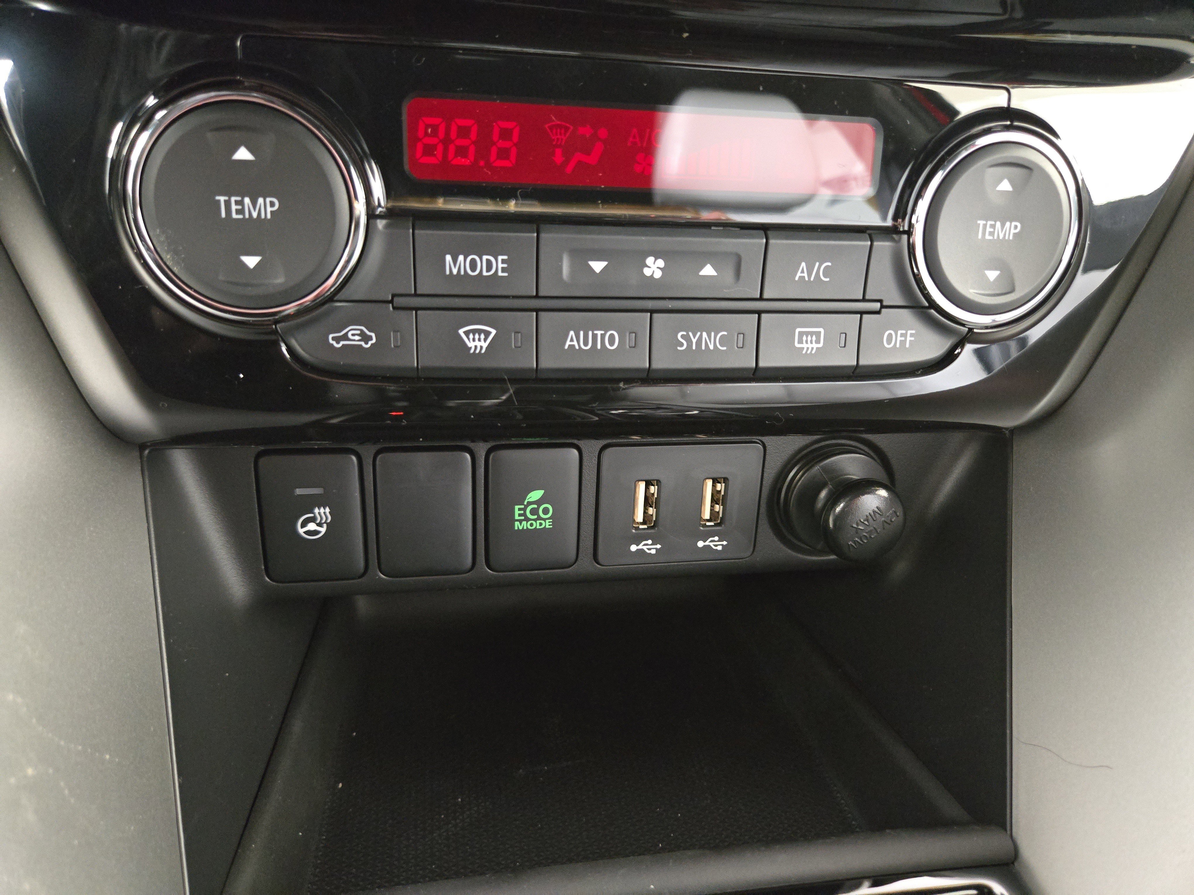 New 2026 Mitsubishi Eclipse Cross SEL image 24