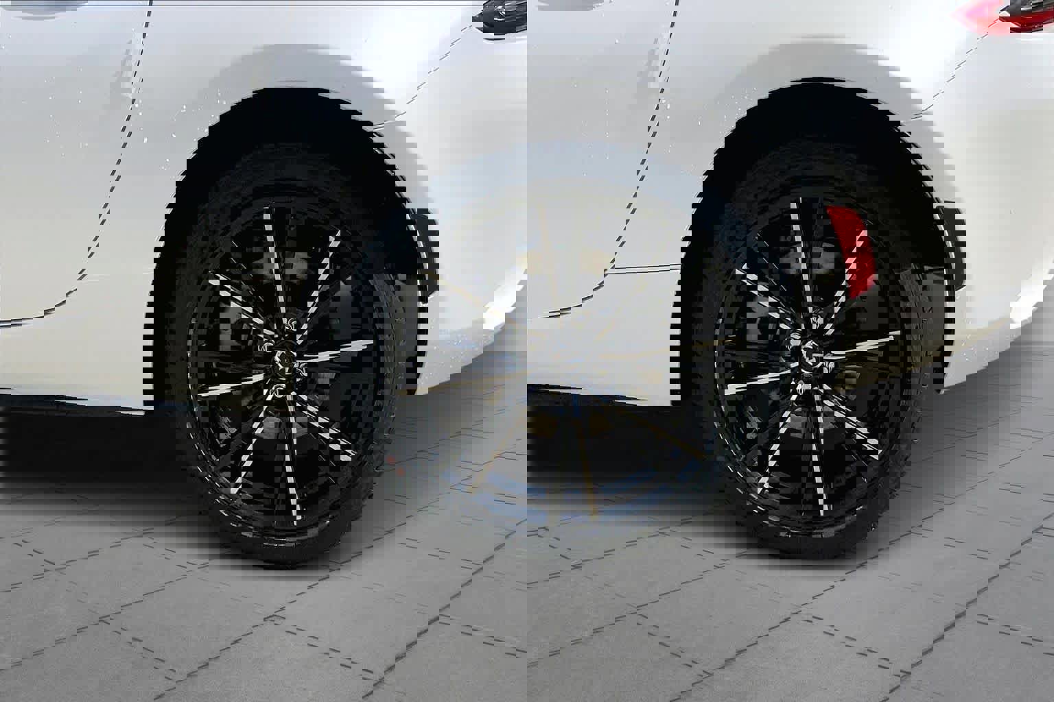 New 2026 MAZDA MX-5 Miata RF Grand Touring image 11