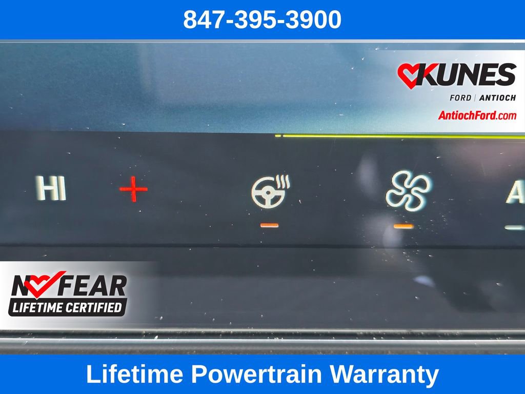 Used 2024 Ford Mustang Premium image 49