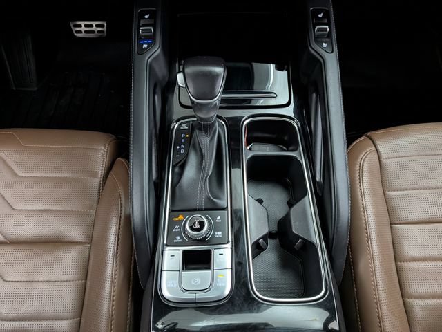 Used 2021 Kia Telluride SX w/ SX Prestige Package AWD/4WD image 31