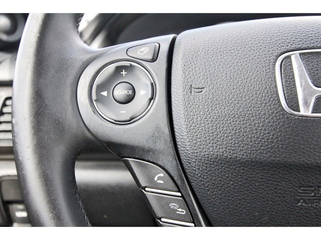 Used 2015 Honda Accord EX-L image 18