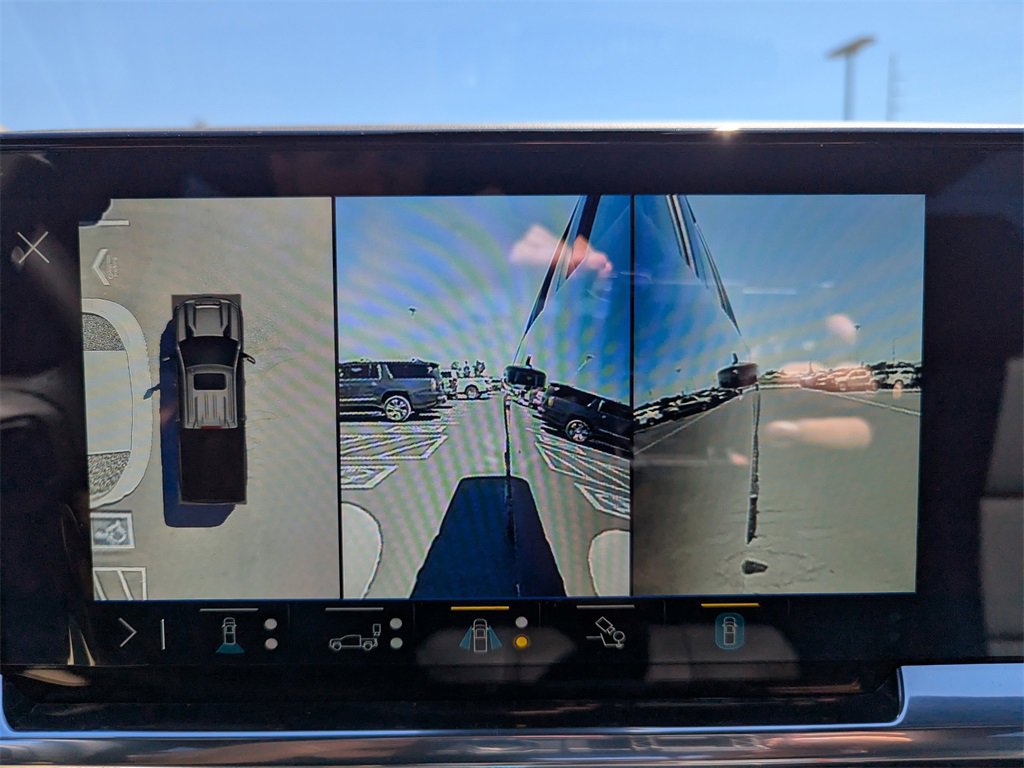 New 2025 Chevrolet Silverado 2500 High Country w/ Midnight Edition image 25