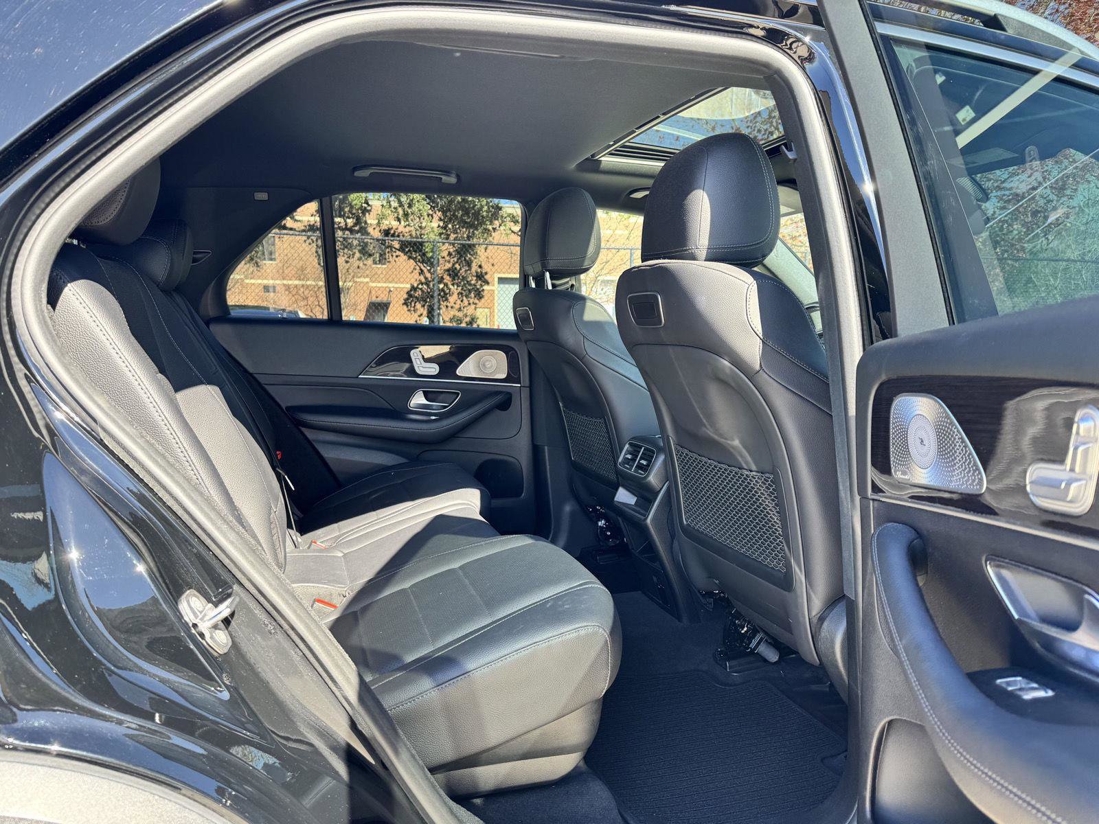 Used 2020 Mercedes-Benz GLE 350 4MATIC image 30