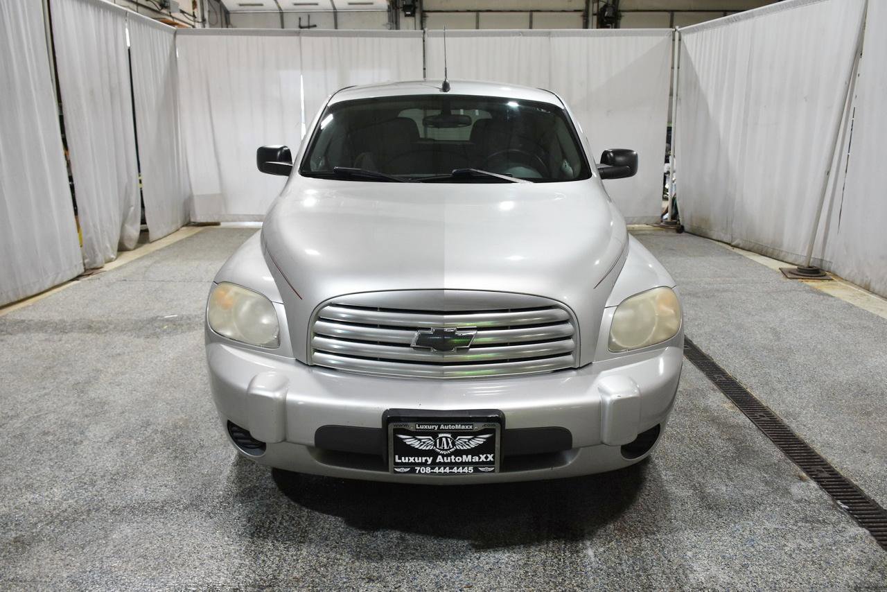 Used 2008 Chevrolet HHR LS image 2
