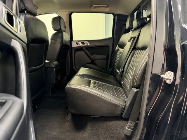Used 2020 Ford Ranger XLT w/ Equipment Group 302A Luxury AWD/4WD image 30