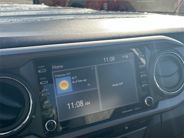 Used 2023 Toyota Tacoma TRD Sport image 16