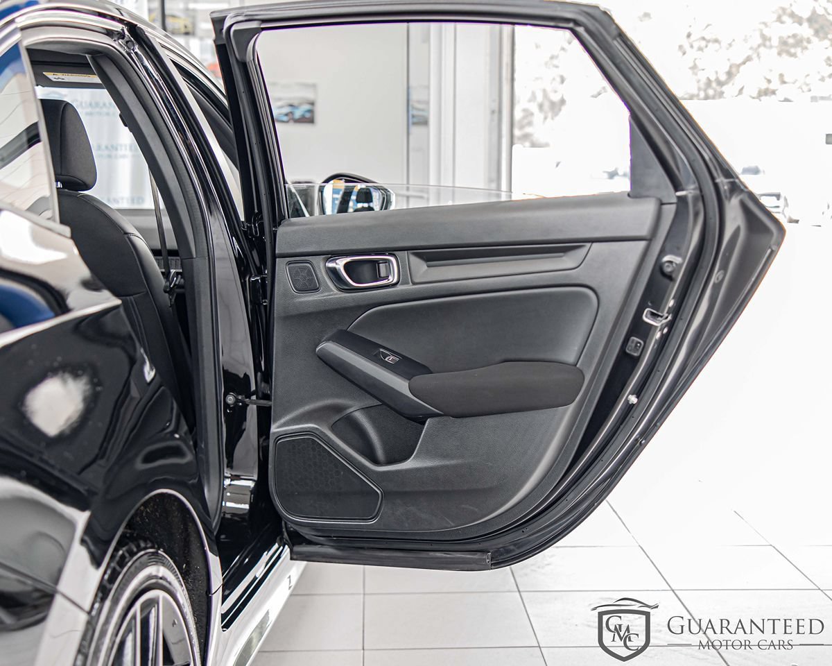 Used 2024 Honda Civic Sport image 36