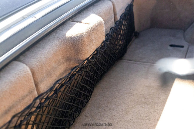 Used 1999 Chevrolet Corvette Convertible w/ Memory Pkg image 66