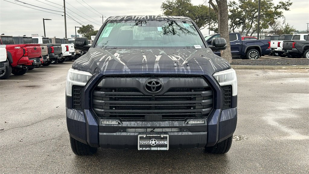 New 2026 Toyota Tundra Limited image 2