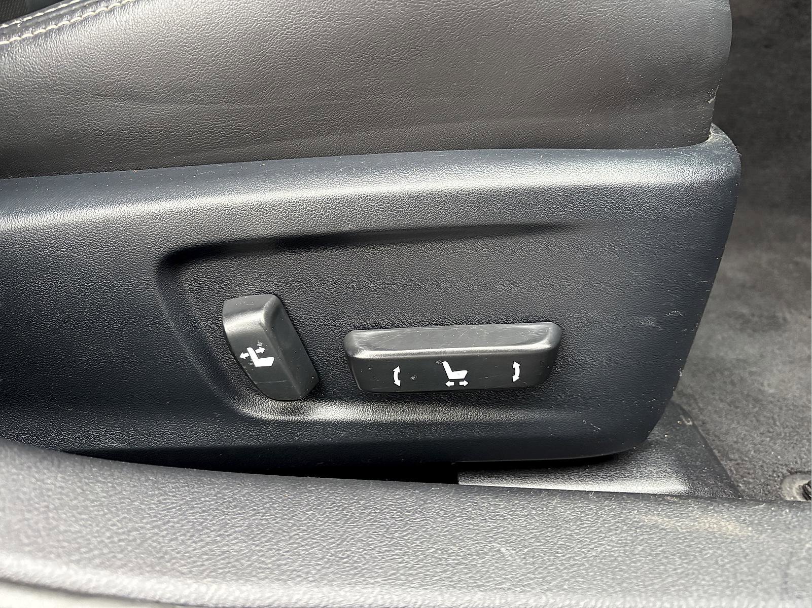 Used 2015 Lexus IS 250 AWD w/ Luxury Package image 37