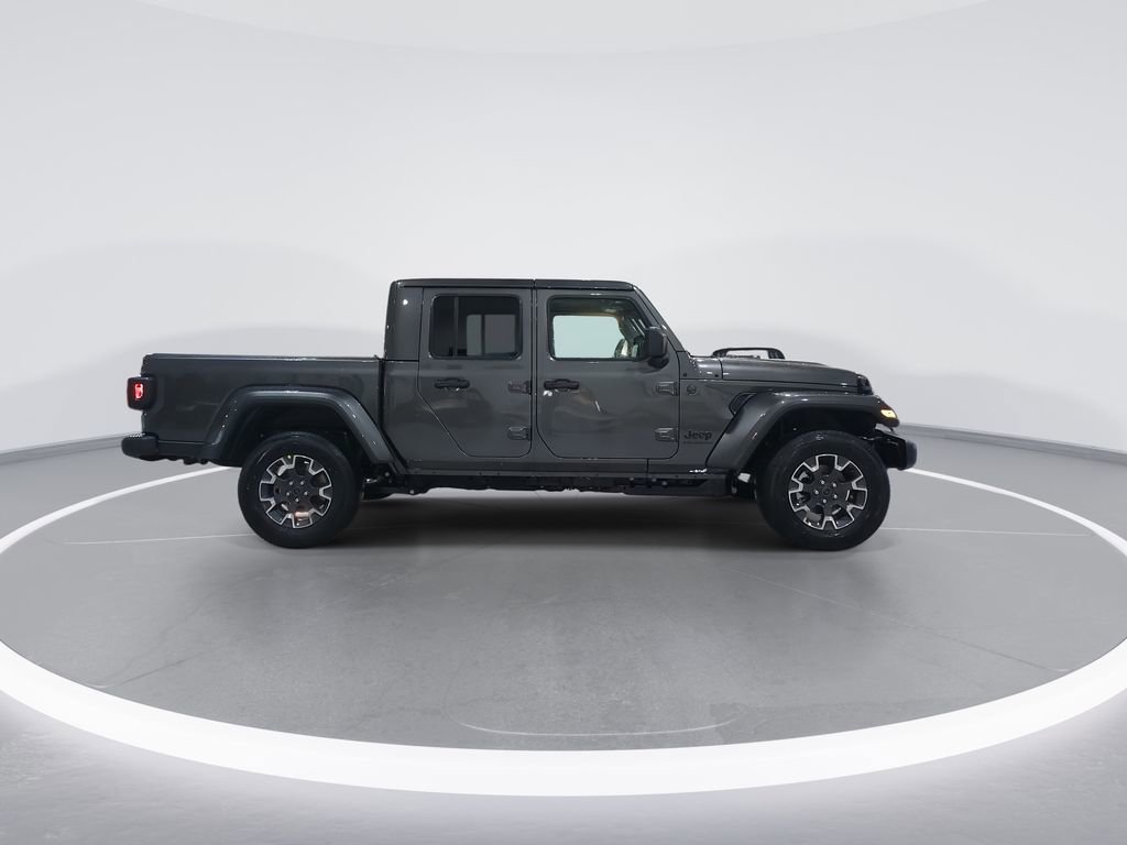 New 2026 Jeep Gladiator Sport AWD/4WD image 9