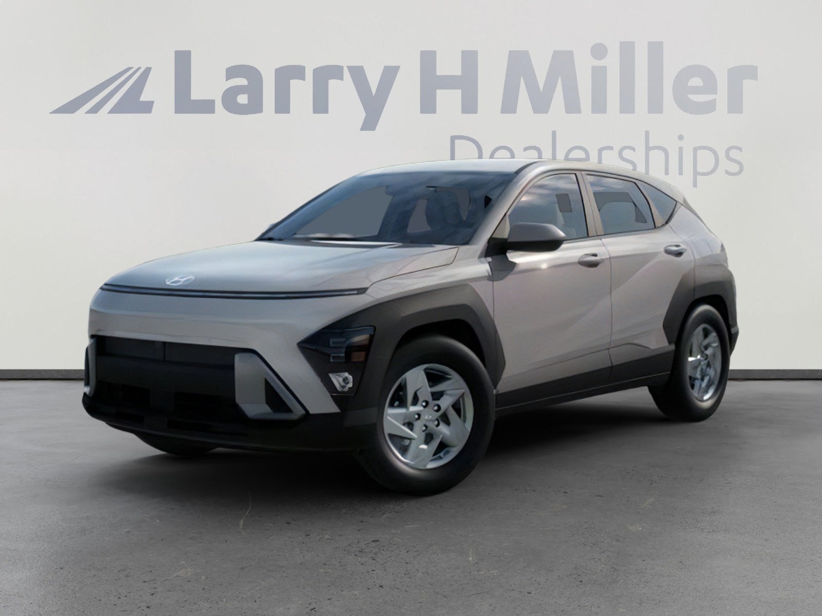 New 2026 Hyundai Kona SE