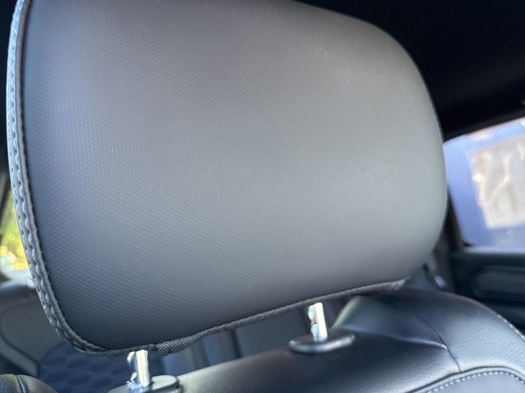 Used 2023 RAM 1500 Big Horn image 60