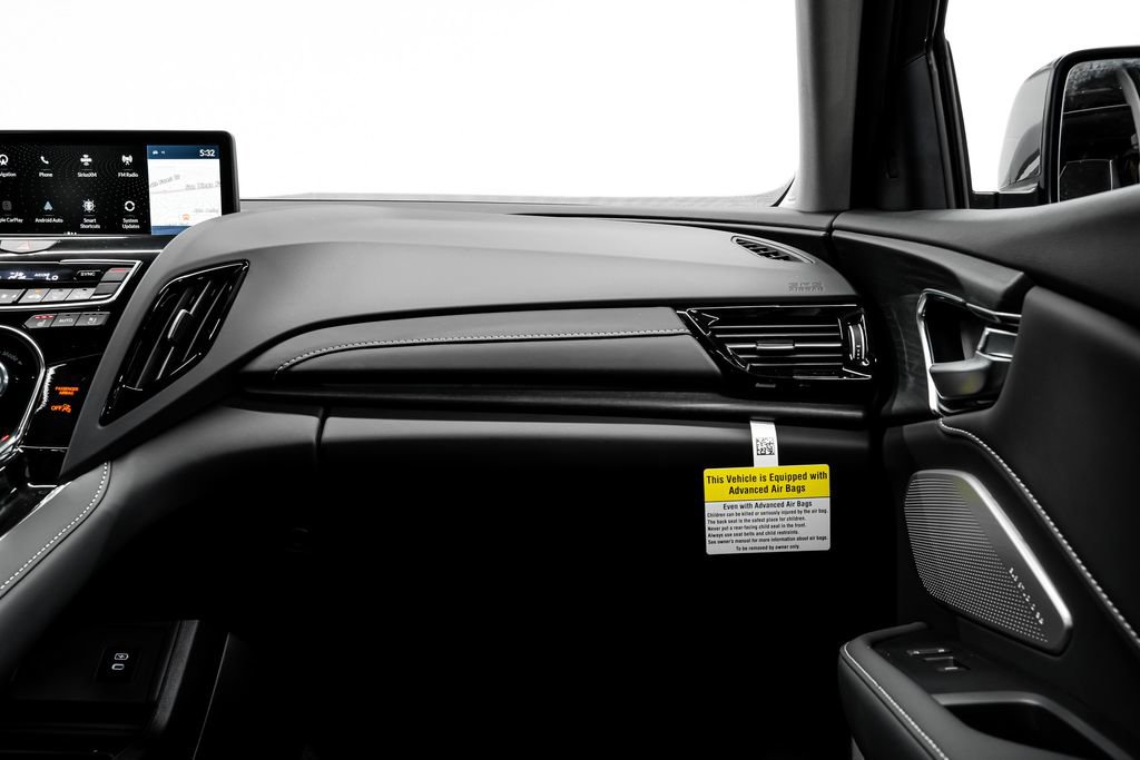 New 2025 Acura RDX SH-AWD w/ Advance Package image 30
