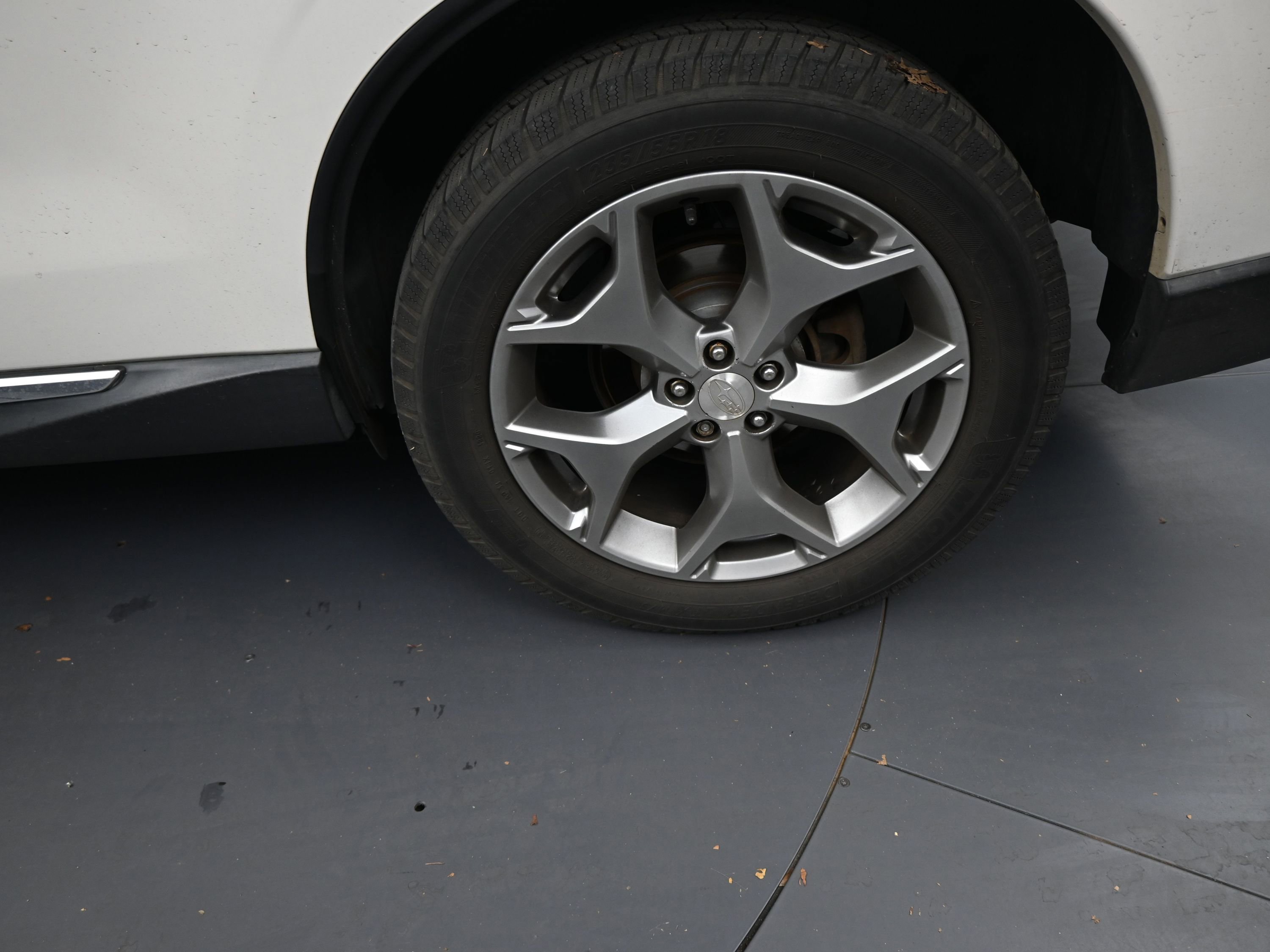 Used 2015 Subaru Forester 2.5i Touring w/ Eyesight & Navigation System image 19