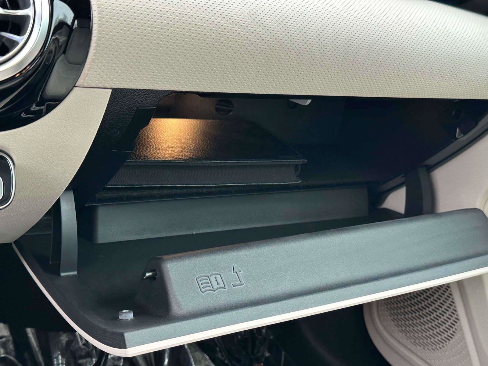 Certified 2022 Mercedes-Benz A 220 4MATIC image 29