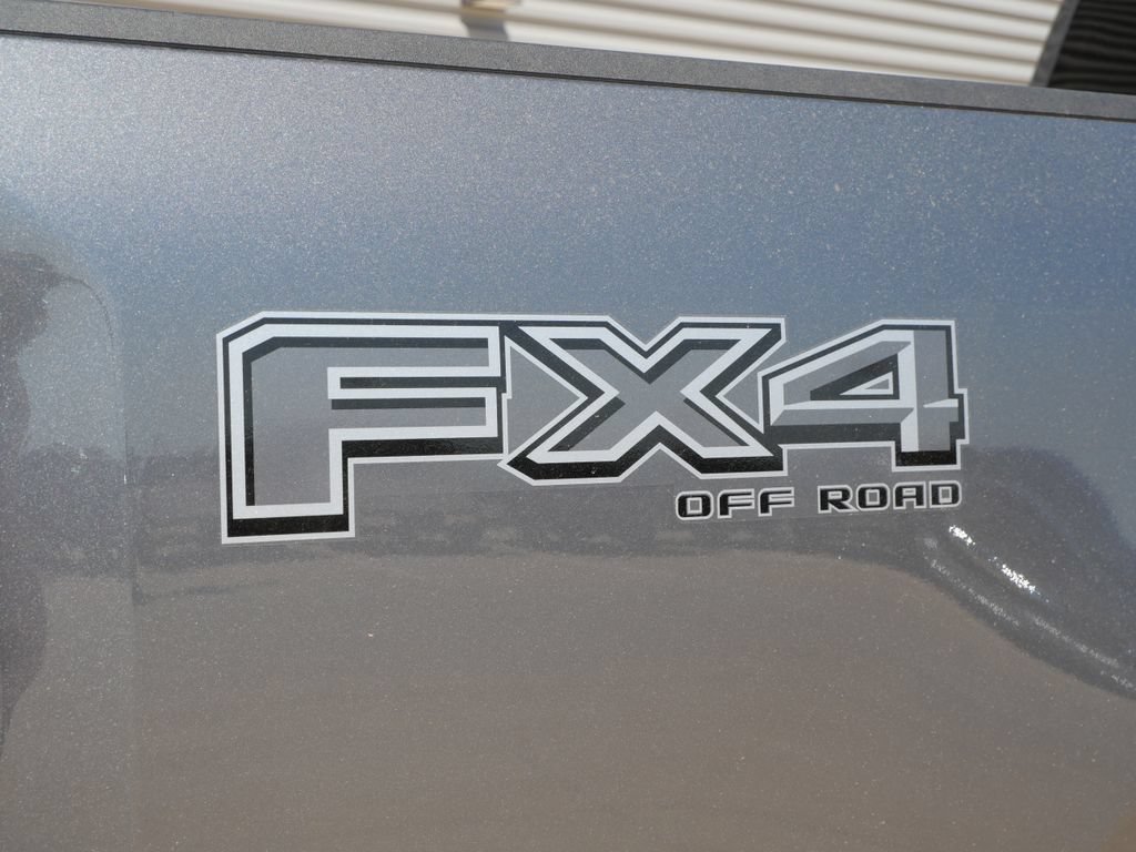 New 2026 Ford F350 Lariat w/ Black Appearance Package AWD/4WD image 11
