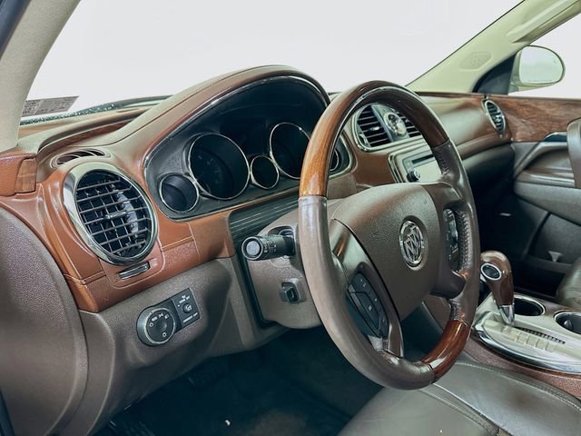 Used 2014 Buick Enclave Premium w/ Trailering Provision Package image 10