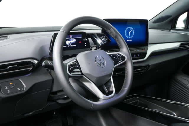 Used 2023 Volkswagen ID.4 Pro S image 7