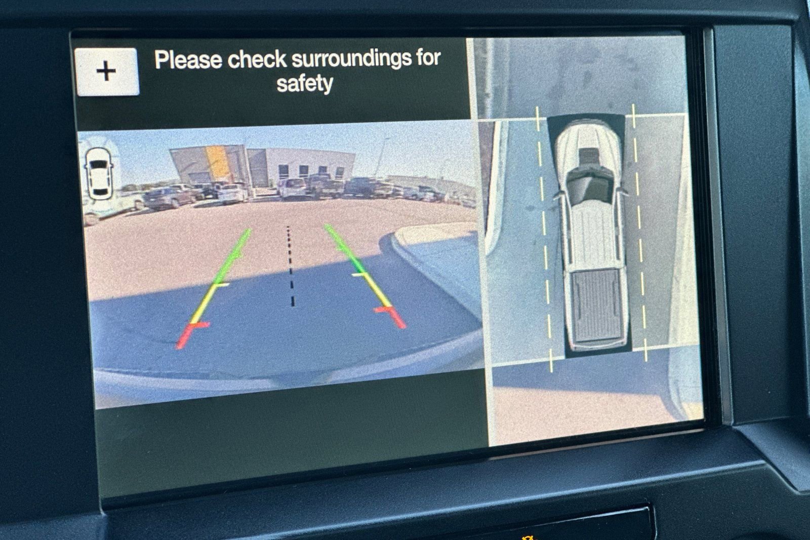 Used 2019 Ford F150 Raptor w/ Equipment Group 802A Luxury image 23