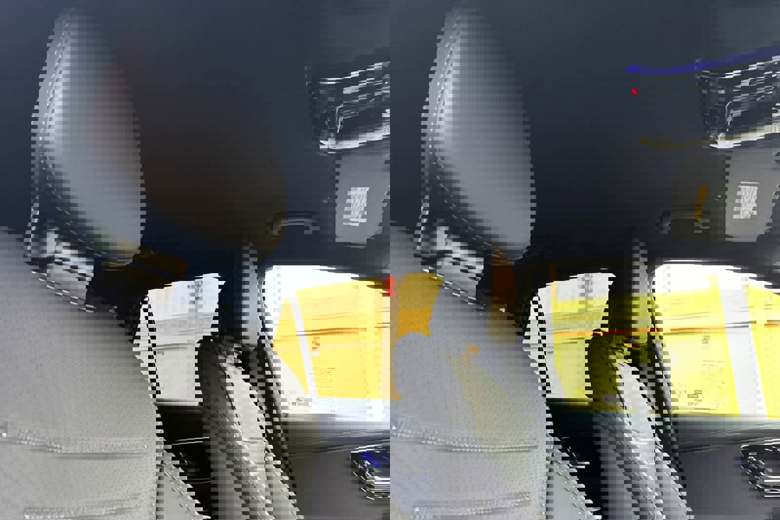 New 2026 Mercedes-Benz GLC 300 4MATIC image 16