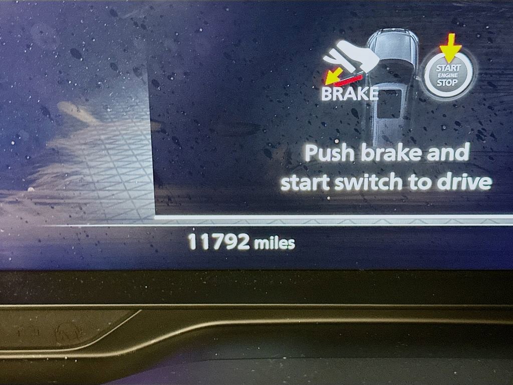 Certified 2024 Nissan Pathfinder Platinum image 17