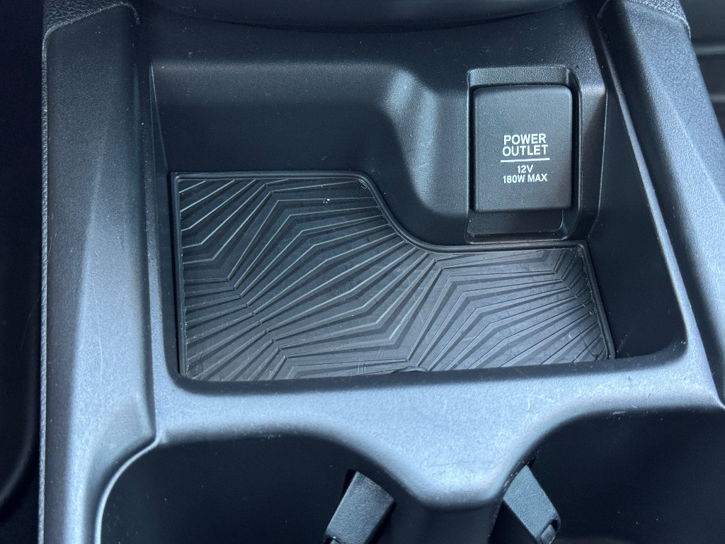 Used 2019 Honda CR-V EX-L image 19