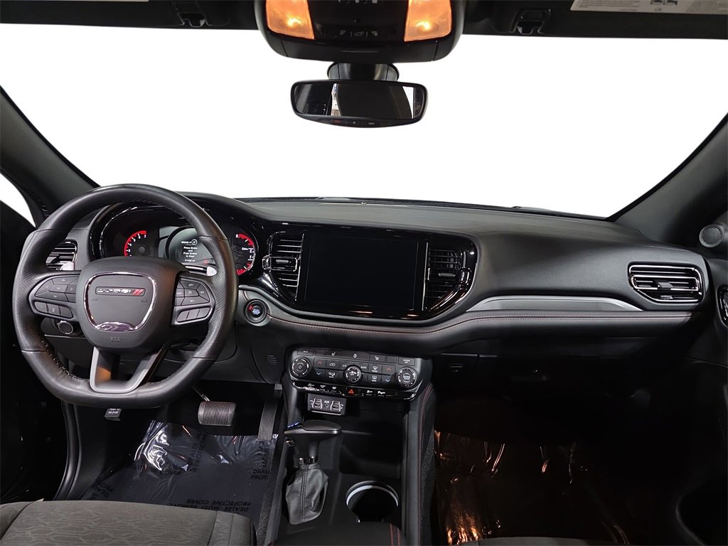 Used 2025 Dodge Durango GT image 9