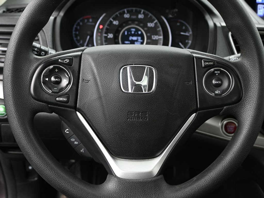 Used 2016 Honda CR-V EX image 20