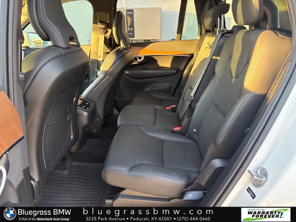 Used 2024 Volvo XC90 B5 Plus AWD/4WD image 20