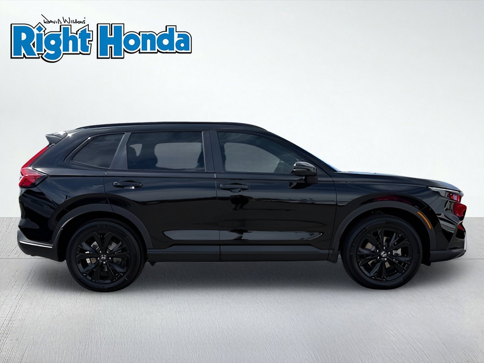 New 2027 Honda CR-V Sport Touring image 9