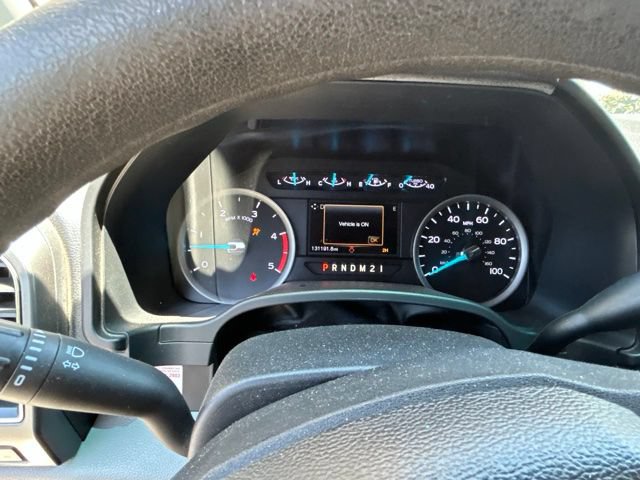 Used 2018 Ford F250 XLT w/ XLT Premium Package AWD/4WD image 10